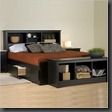 Bookcase_Platform_Storage_Bed