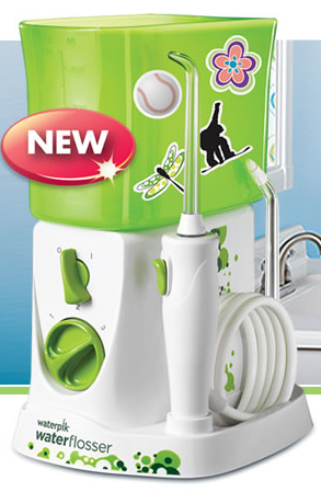 Waterpik Water Flosser for Kids