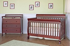 DaVinci_Kalani_Crib_Set