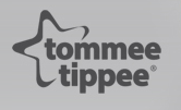 Tommee Tippee Review + Giveaway!