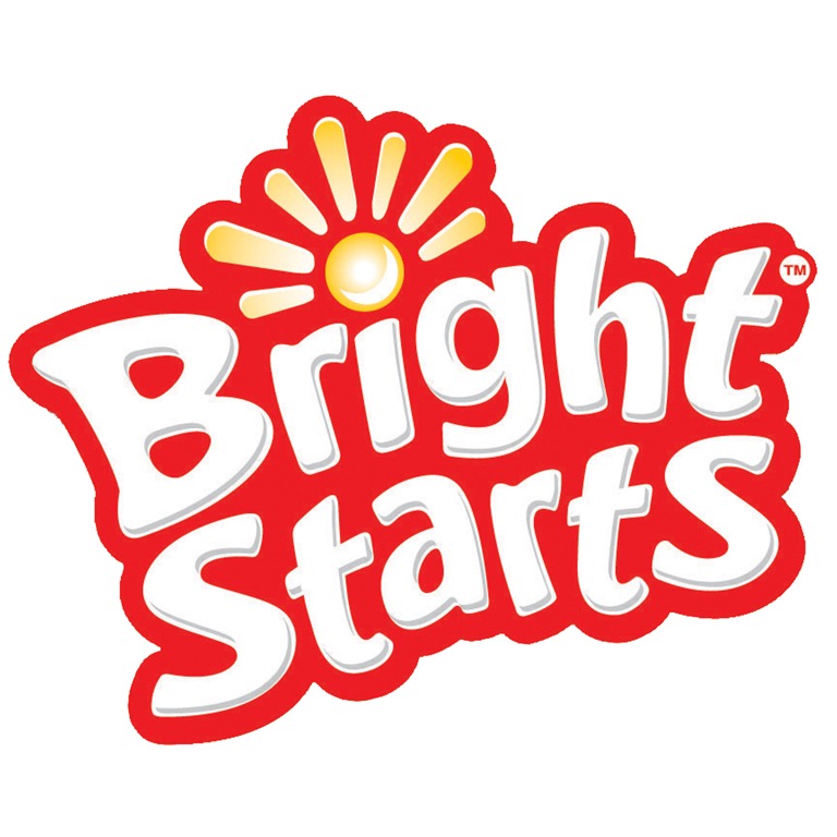 Bright Starts Having a Ball Pop & Roll Roadster