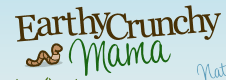 Earthy Crunchy Mama Store and Giveaway!!