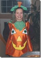 Amy Pumpkin