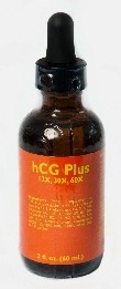 HCG Diets:  Load it Up!!