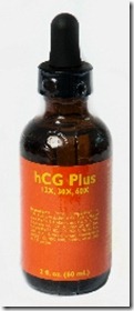 HCG Drops