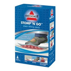 Bissell Stomp ‘N Go