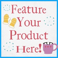 Feature Your Product Here button