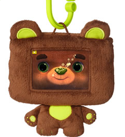 Infantino HappiTaps–Beary