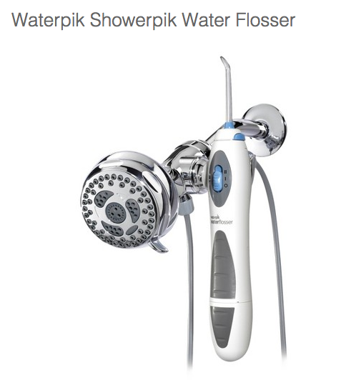 Waterpik Showerpik