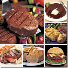 Omaha Steaks Giveaway!