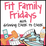 Fit Family Fridays #1