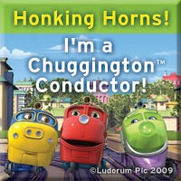 Chuggington Season 3 Has Started!