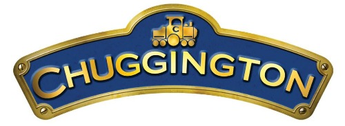 Chuggington MEGA Bloks Sets + Giveaway!