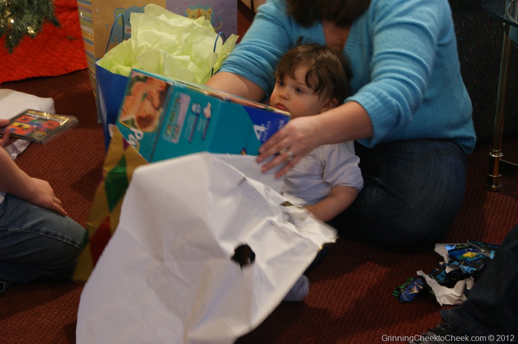 Pampers Celebrates USA in Olympics! +Giveaway!