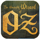 Oz for iPad–App Review