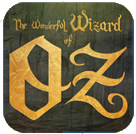 Oz App Icon