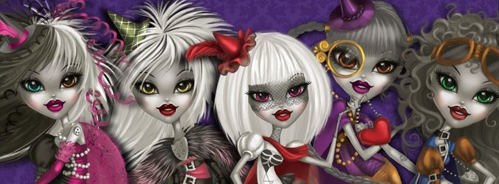 The Enchanted Bratzillaz + Giveaway