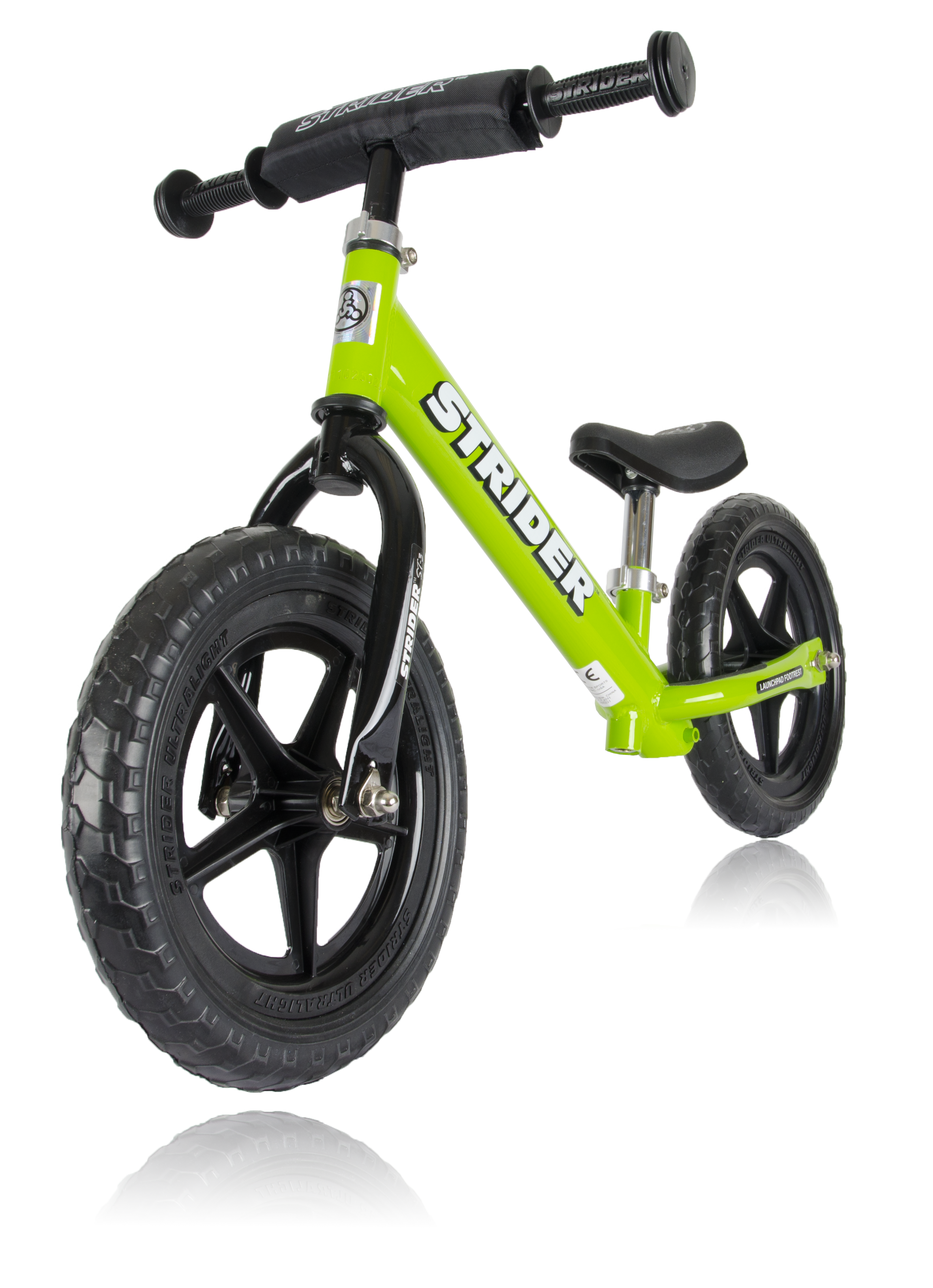 Best balance d8c. Беговел Strider Sport. Беговел Strider 12 St-4. Беговел Страйдер желтый. Konig Kids беговел.