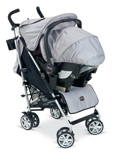 stroller