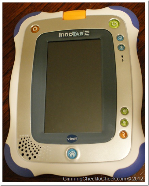 VTech Innotab 2