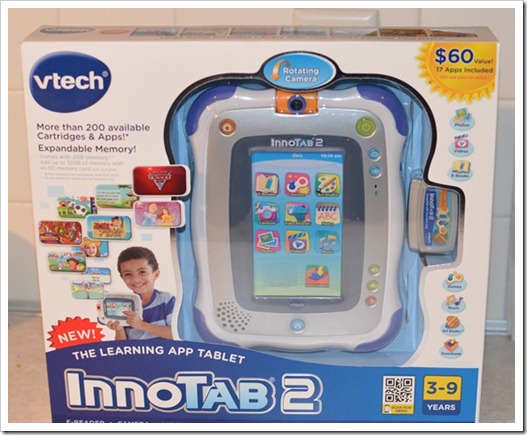 VTech Innotab 2