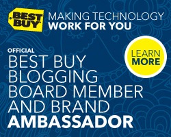 Best Buy Blogging Board