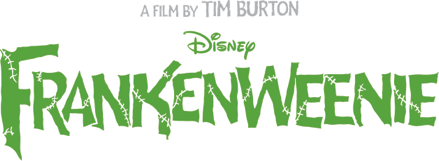 Frankenweenie 4-Disk Combo + Prize Pack Giveaway