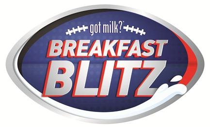 BreakFast Blitz All American