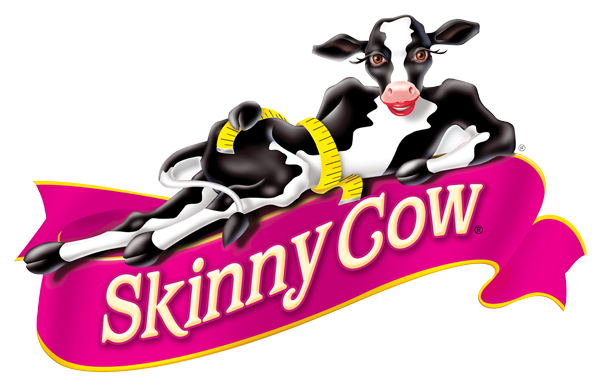 Skinny Cow Divine Filled Chocolates #SkinnyDivine