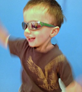 Kids Sunglasses 2