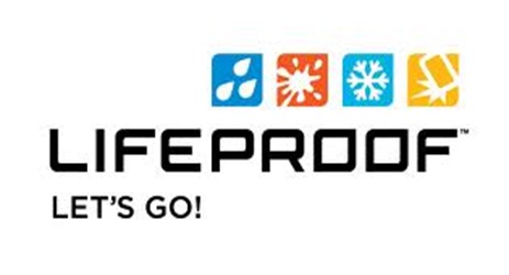 lifeproof logo