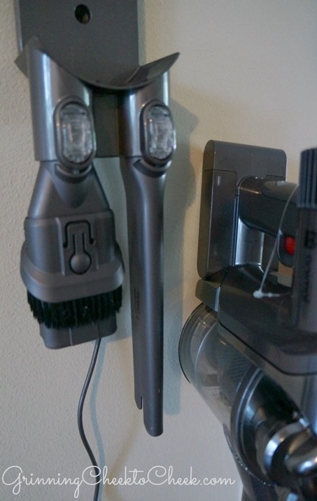 Dyson Digital Handheld Attachments