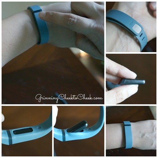 Fitbit Flex 1