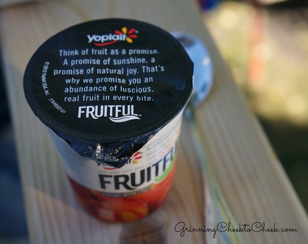 Fruitful Lid