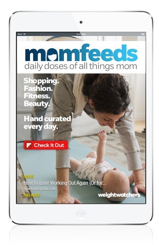 Momfeeds Cover