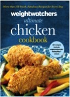 Ultimate Chicken Cookbook