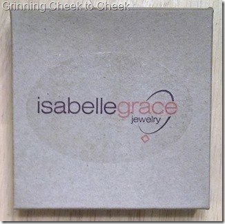 Isabelle Grace Box