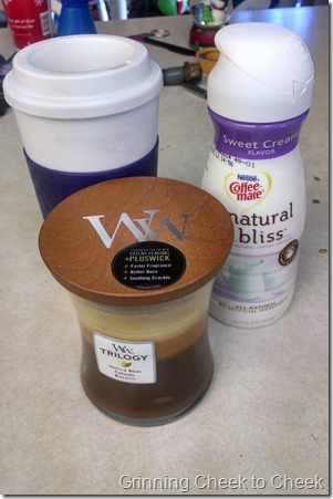 #NaturalBliss gift pack