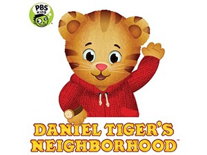 Join Us for a Daniel Tiger’s Neighborhood Twitter Party! Wed. Dec 4th 12pm ET. #DanielTigerToys