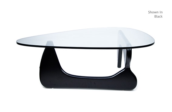 Update your Living Room to include a Modern Art Coffee Table