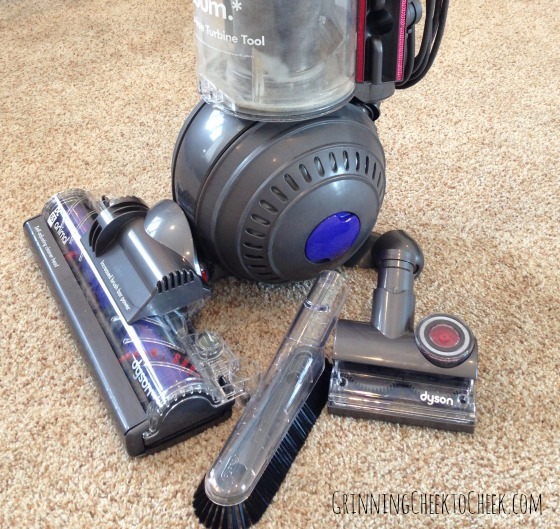 Dyson DC65 now available at Best Buy #DysonatBestBuy