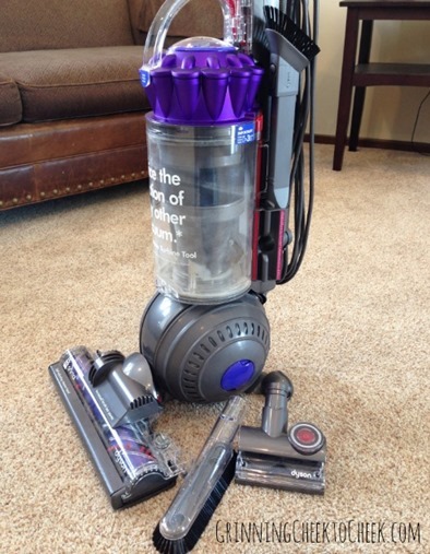 Dyson DC65