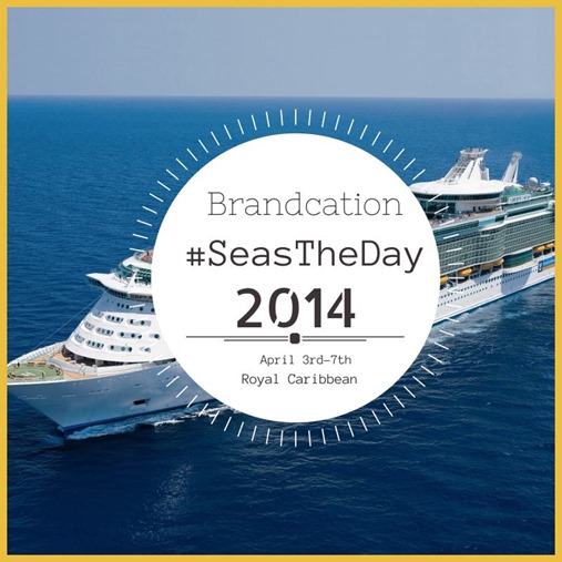 Join me as I cruise to Cozumel! #SEAStheDay