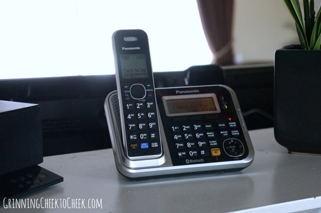 Panasonic CellHome Phone