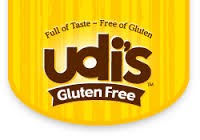 Changing the way we think about Gluten Free #UdisGlutenFree