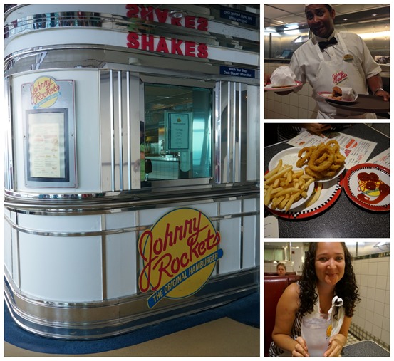 Johnny Rockets