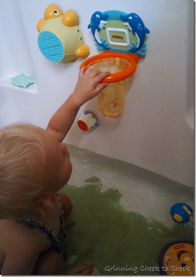 Nuby Bath Toy