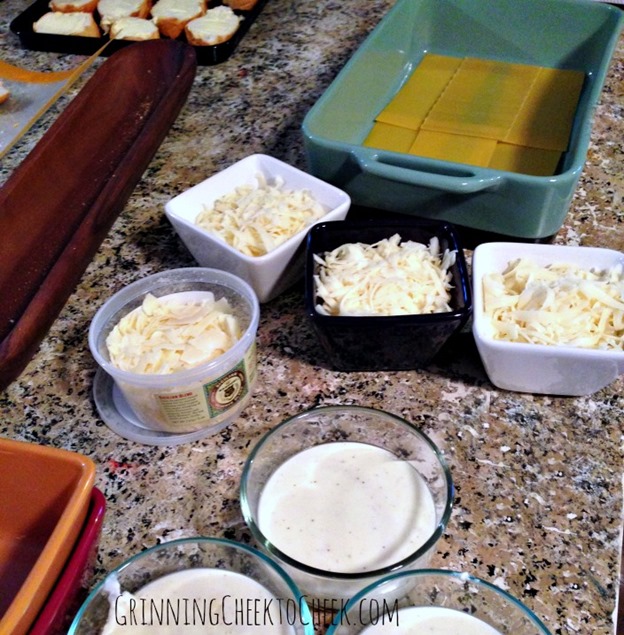 Bobby Flay Lasagna Pan Bread Dish