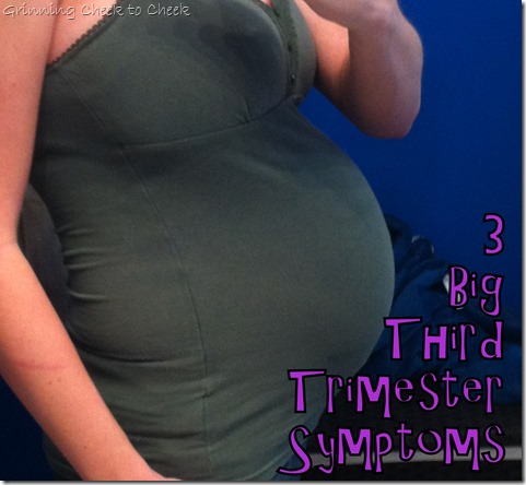 Third Trimester