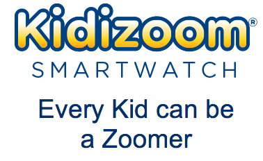 Kidizoom Smartwatch Review and #Giveaway!